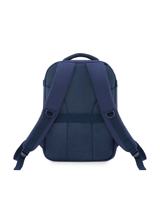 Zagatto Backpack Αδιάβροχο 24lt Μπλε