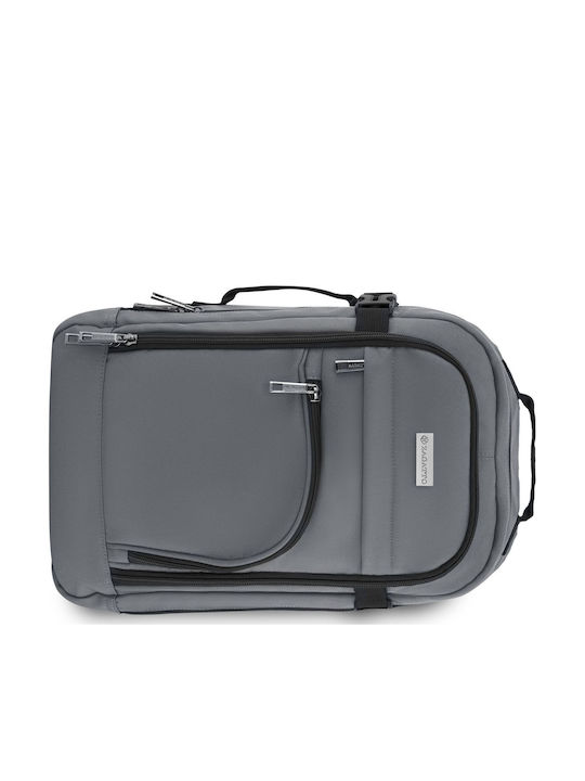 Zagatto Rucsac Impermeabil 20l Gri