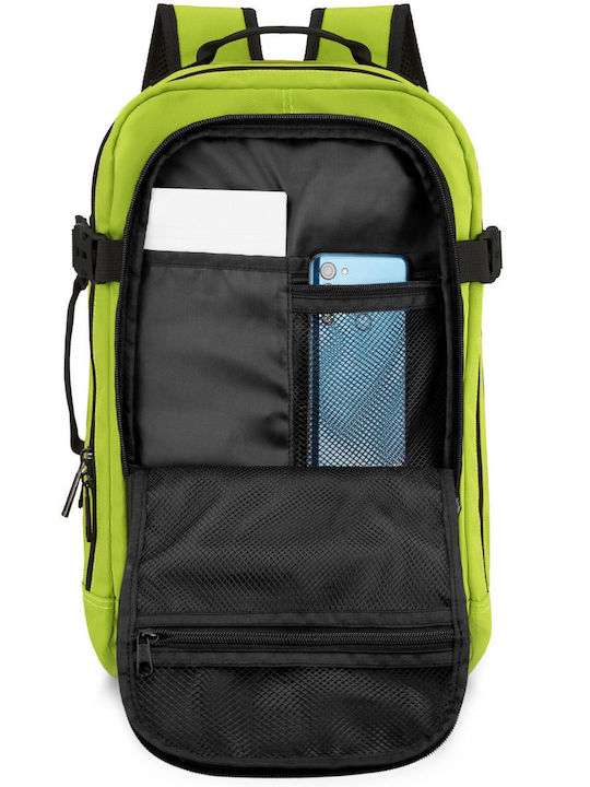 Zagatto Rucsac Αδιάβροχο 20l Verde
