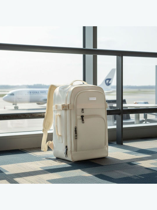 Zagatto Rucsac Impermeabil 20l Bej