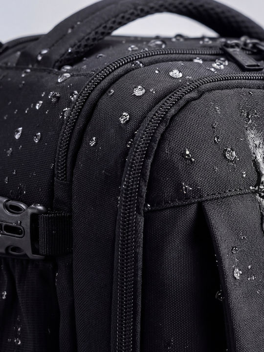 Zagatto Rucsac Αδιάβροχο 24l Negru