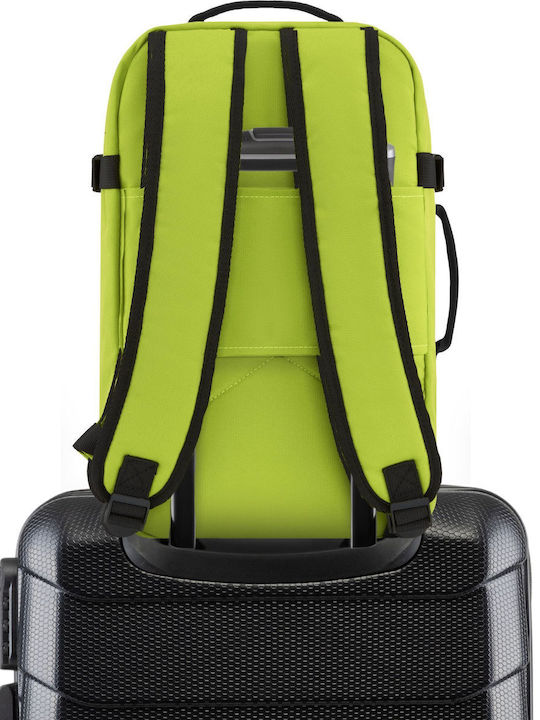 Zagatto Rucsac Αδιάβροχο 20l Verde