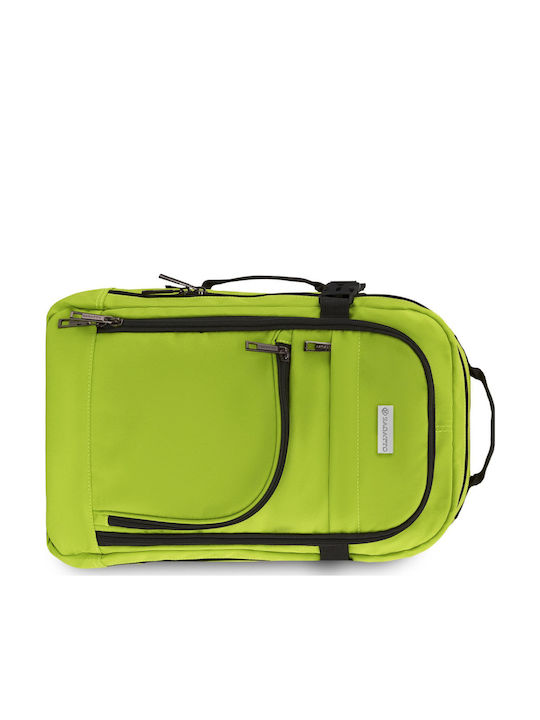 Zagatto Rucsac Αδιάβροχο 20l Verde