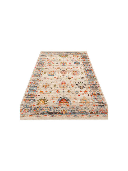 SteweHome Χαλί Διάδρομος Μπεζ 80x300cm