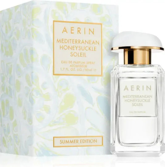 Estee Lauder Aerin Mediterranean Honeysuckle Soleil Eau de Parfum 50ml