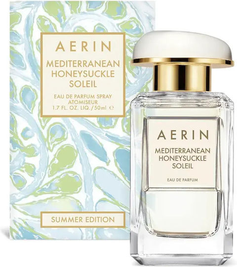 Estee Lauder Aerin Mediterranean Honeysuckle Soleil Eau de Parfum 50ml