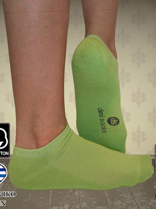 Dimi Socks Чорапи Лихени Dimi Socks Чорапи Лихени
