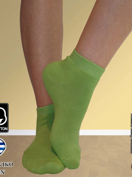 Dimi Socks Κάλτσες Λαχανι