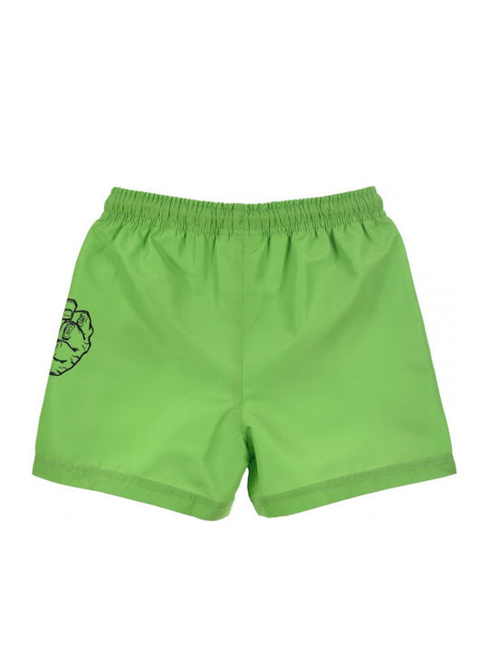 Disney Avengers Kinder Badebekleidung Badeshorts Hulk