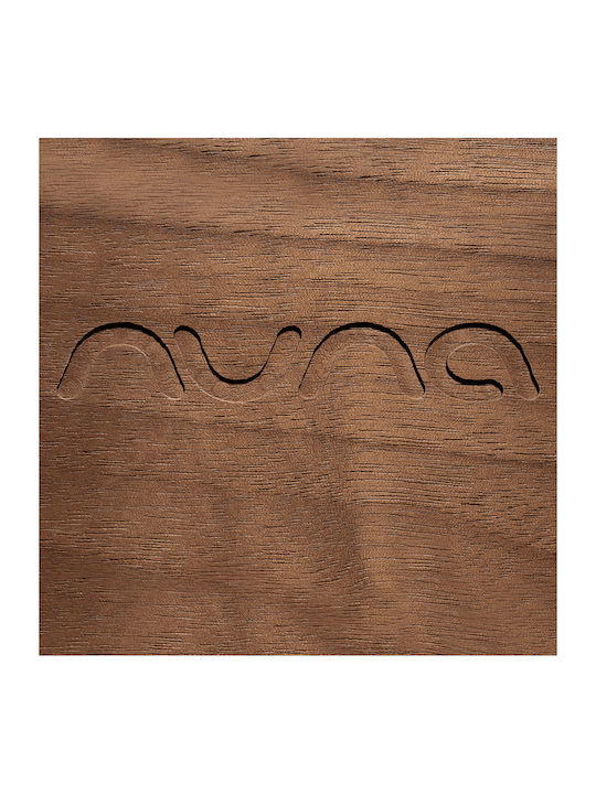 Nuna Nuna Baby Hochstuhl Braun