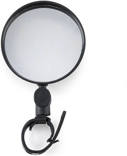 Καθρεφτης Mx Crono Mirror Black Universal 22614n Puig