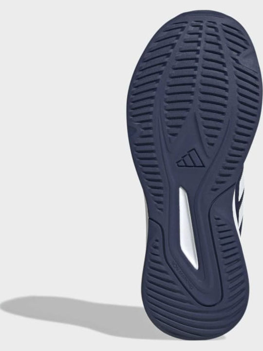 Fortarun 4.0 Детски Спортни Обувки Running с Връзки Сини