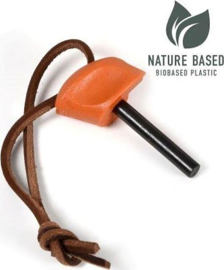 Light My Fire Fireknife Bio Rusty Orange