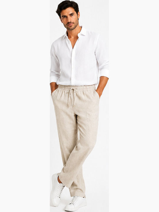 Mezzo Uomo