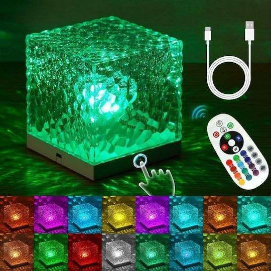 Andowl Lumină LED RGB Andowl Lumină LED RGB