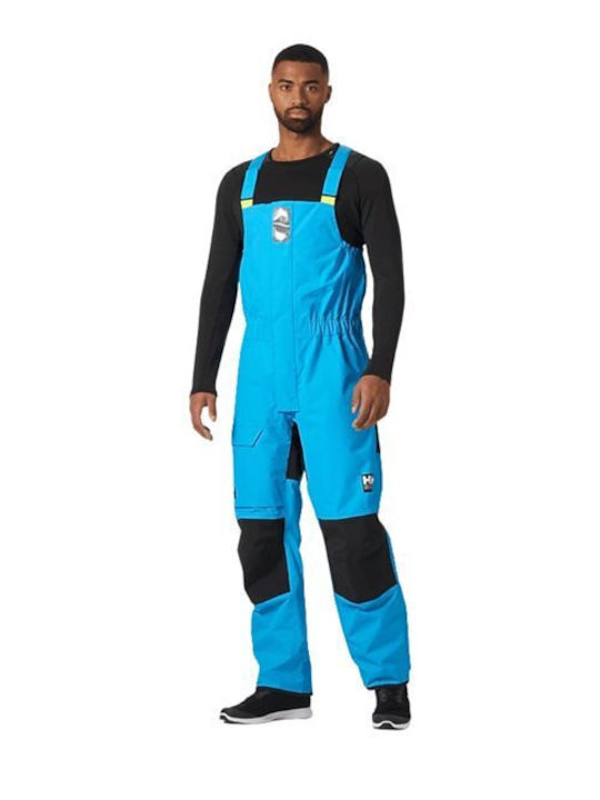 Helly Hansen Pier 4.0 Bib Overalls 34485-597