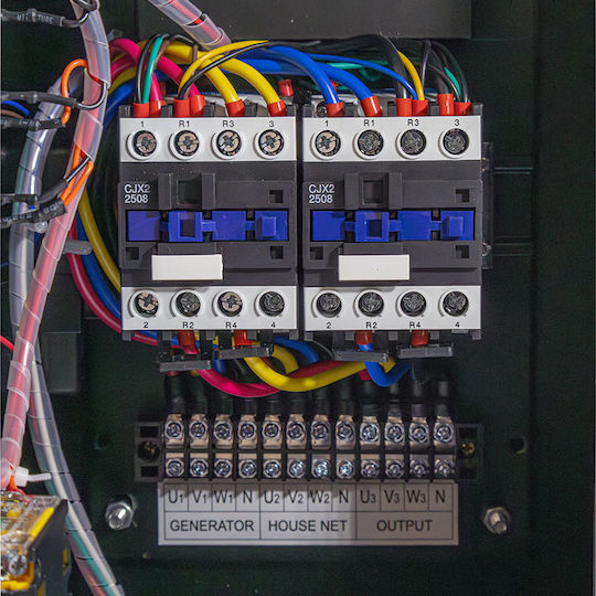 Bormann Pro Piesă de Schimb pentru Generator
