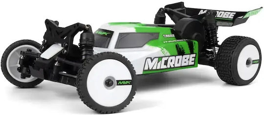 Maverick Microbe Buggy Verde 1/24