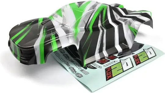 Caroserie Vopsită Maverick Quantum Xt 2 Verde