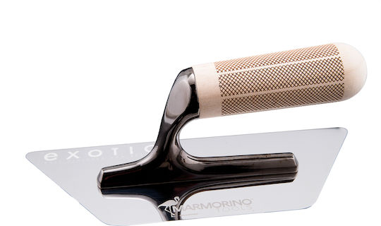 Шпатула Come X-τrowel Dual Inox