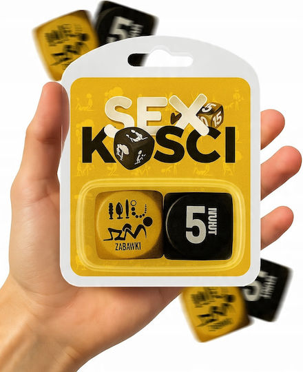 Sex Bones Златни