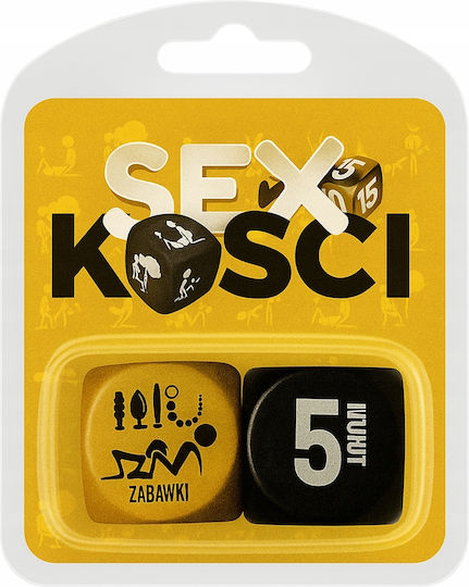 Sex Bones Златни