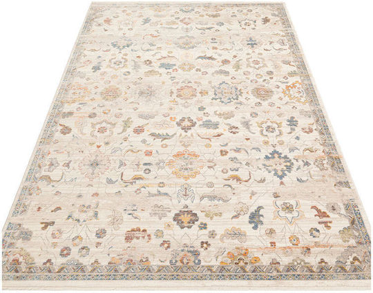 SteweHome Covor Rectangular Bej 160x230cm