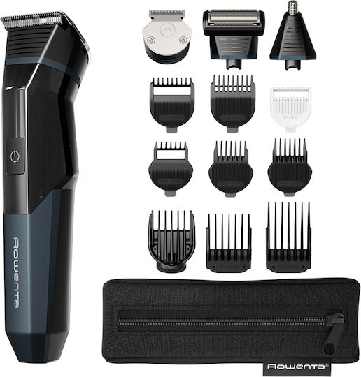 Rowenta Машинка за Подстригване TN9650