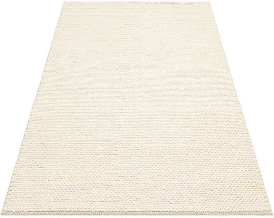 SteweHome Handmade Rug 130x190cm Beige SteweHome Handmade Rug 130x190cm Beige