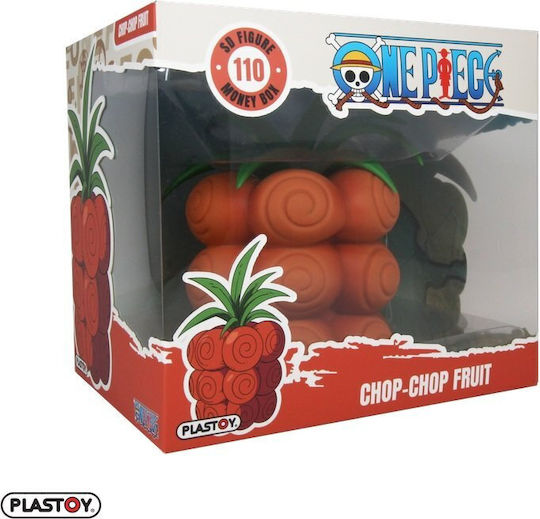 One Piece Κουμπαράς Chop-chop Fruit