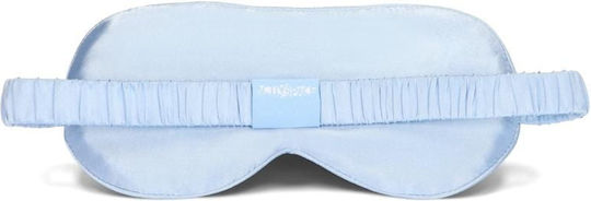 Activ Space Silk Blue Sleep Mask