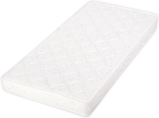 Lorelli Στρώμα Κούνιας Sweet Dream 62x110+10cm