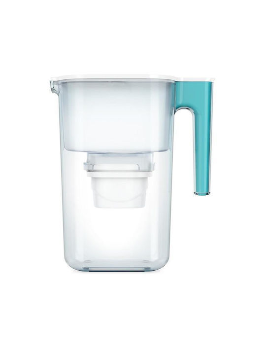 Aqua Optima Κανάτα με Φίλτρο 3600ml 6τμχ