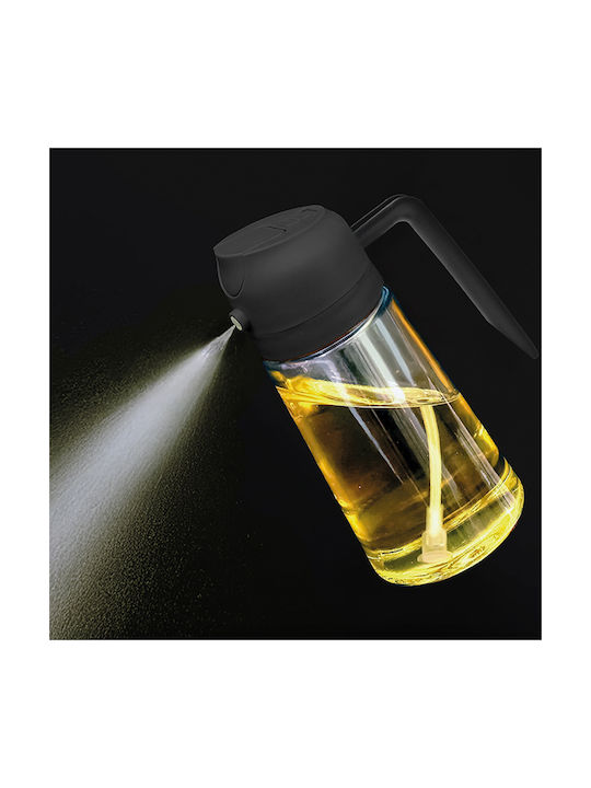 Oil Can Spray Glass 470ml