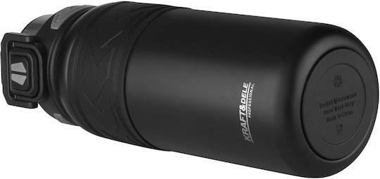 Kraft & Dele Потир Термос Неръждаем Стомана / Пластмасов 700ml Kd4264