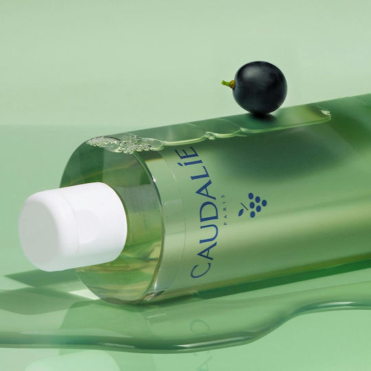 Caudalie Vinopure Facial Toning Lotion with Salicylic Acid 400ml