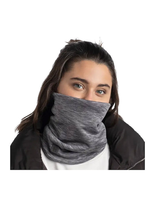 Buff Guler sport Gri