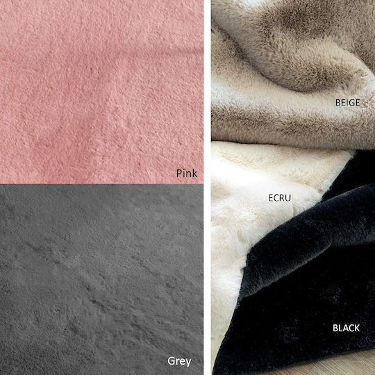 Palamaiki Lagos Rug Rectangular Pink