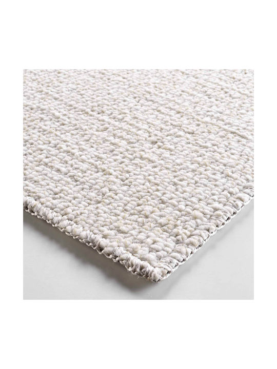 Atmosphera Rug Rectangular Beige