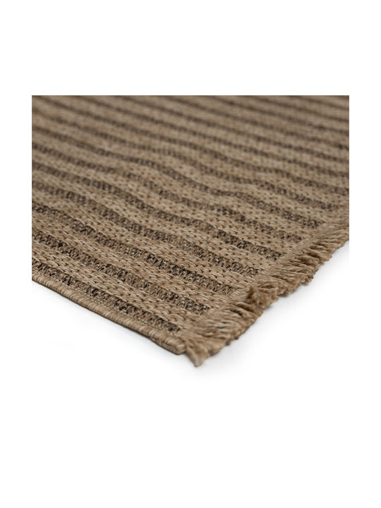 Tzikas Carpets Kenzzi Χαλί Ορθογώνιο Μπεζ 140x200cm