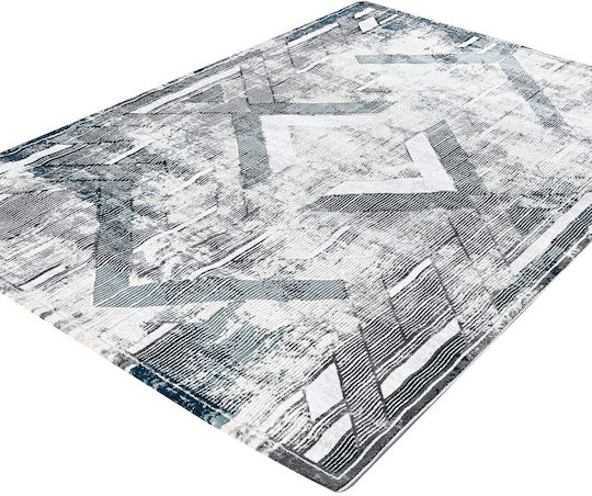 Polcarpet Cadence Celeste 10660 Χαλί Ορθογώνιο Blue 160x230cm