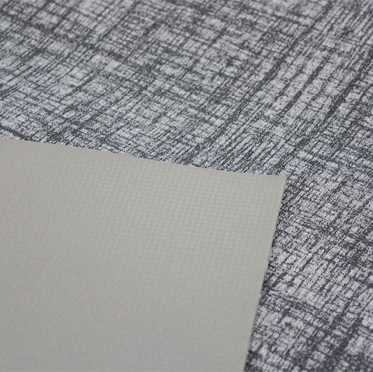 Viopros Alona Antiderapant Covor Rectangular Gri