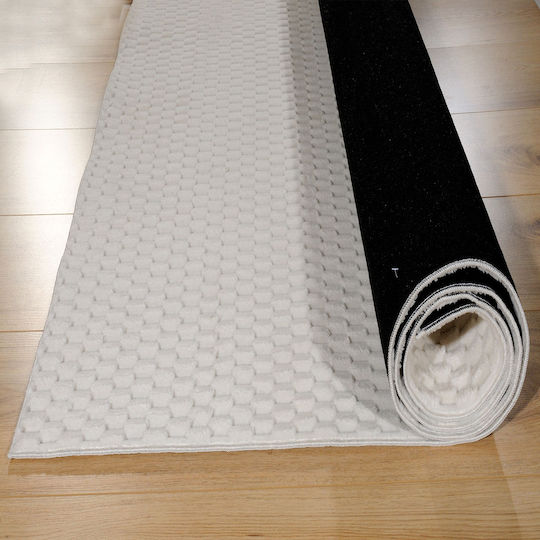 Tzikas Carpets Nexus Противоплъзгащо Килим Правоъгълена Turkey