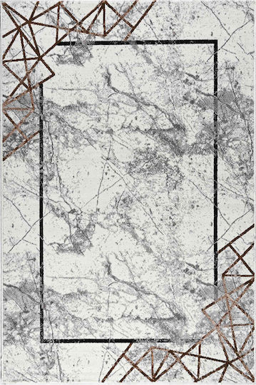 Balsan Estia Covor Rectangular Gri deschis