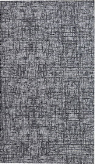 Viopros Alona Rug Anti-slip Rug Rectangular Black
