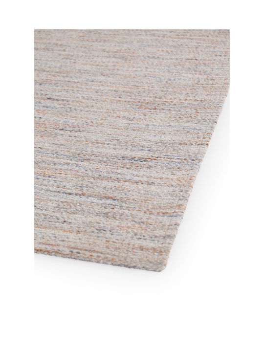 Royal Carpet Laos 3 Χαλί Διάδρομος Ecru-multi 75x160cm