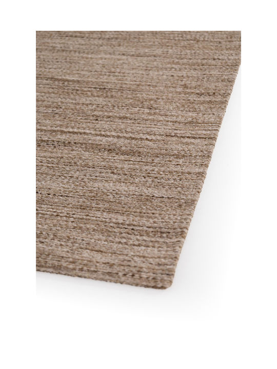 Royal Carpet Laos Teppich Flur Braun 75x160cm