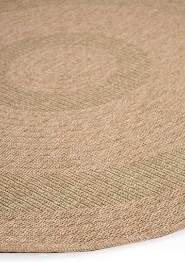Royal Carpet Avanos 8866 Rug Outdoor Rectangular Wicker Olive