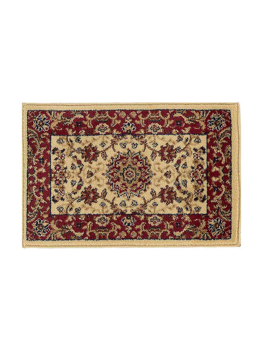 Isexan 1914 Rug Rectangular Classic