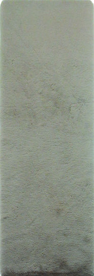 Newplan Puffy Fc25 Rutschfest Teppich Rechteckig Synthetisch,Polyester/Cotton/Leather Taupe